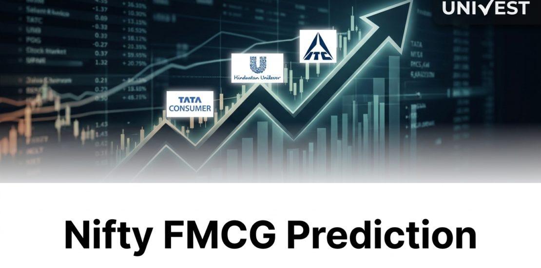 Nifty FMCG Prediction for Tomorrow