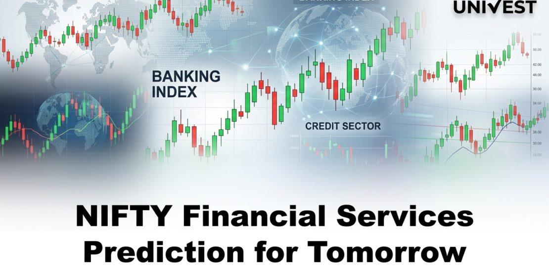 NIFTY Financial Services Prediction for Tomorrow 11 June 2026