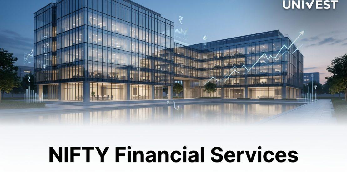 NIFTY Financial Services Prediction for Tomorrow 12 June 2026