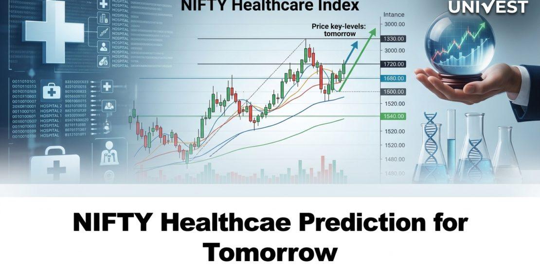 NIFTY Healthcare Prediction for Tomorrow 11 June 2026