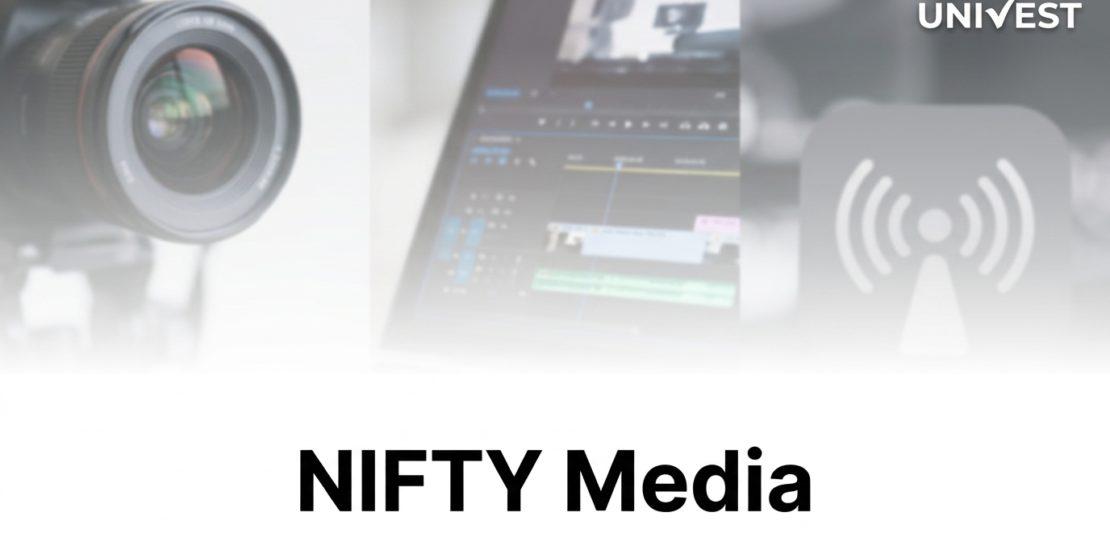 NIFTY Media Prediction for Tomorrow 12 June 2026