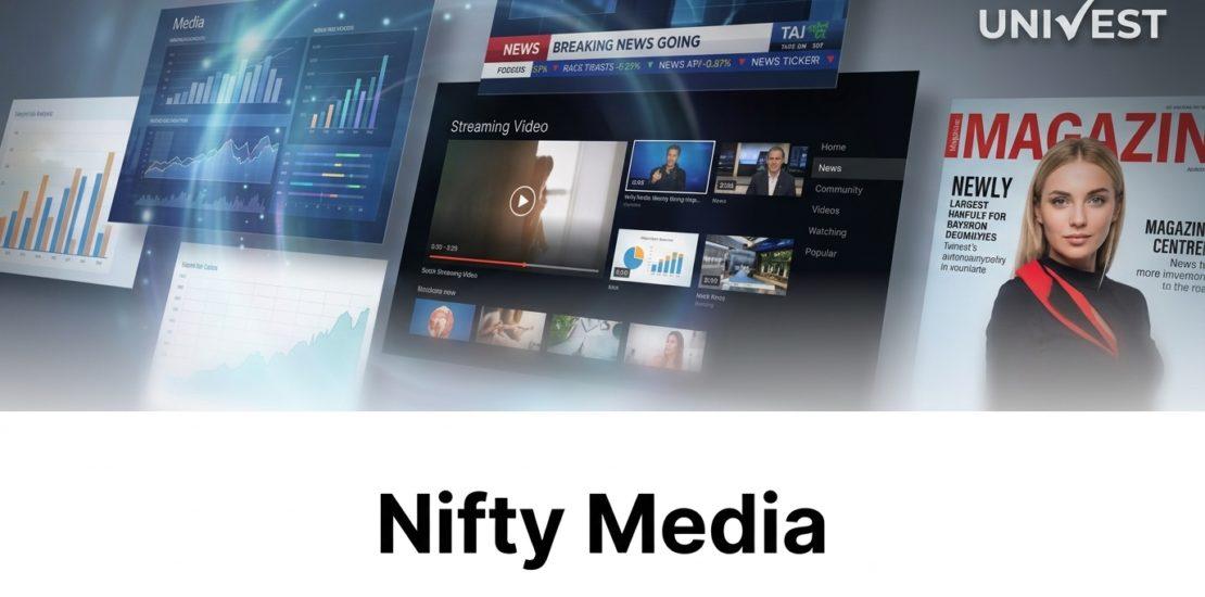 Nifty Media Prediction for Tomorrow