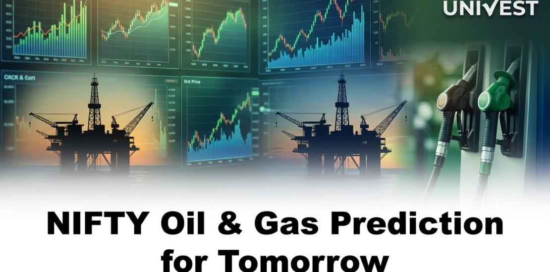 NIFTY Oil & Gas Prediction for Tomorrow 11 June 2026
