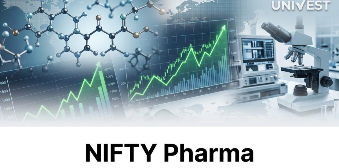 NIFTY Pharma Prediction for Tomorrow 12 June 2026