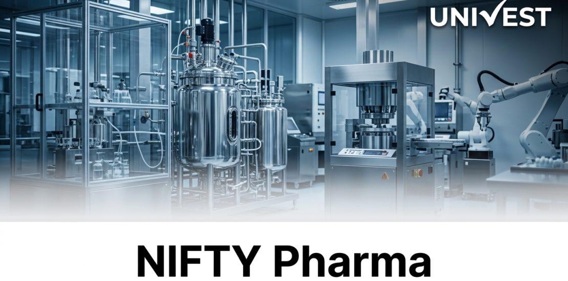 NIFTY Pharma Prediction for Tomorrow 11 June 2026