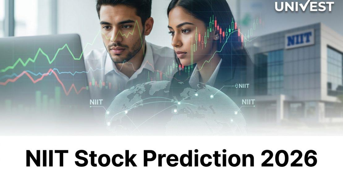 NIIT Stock Prediction 2026