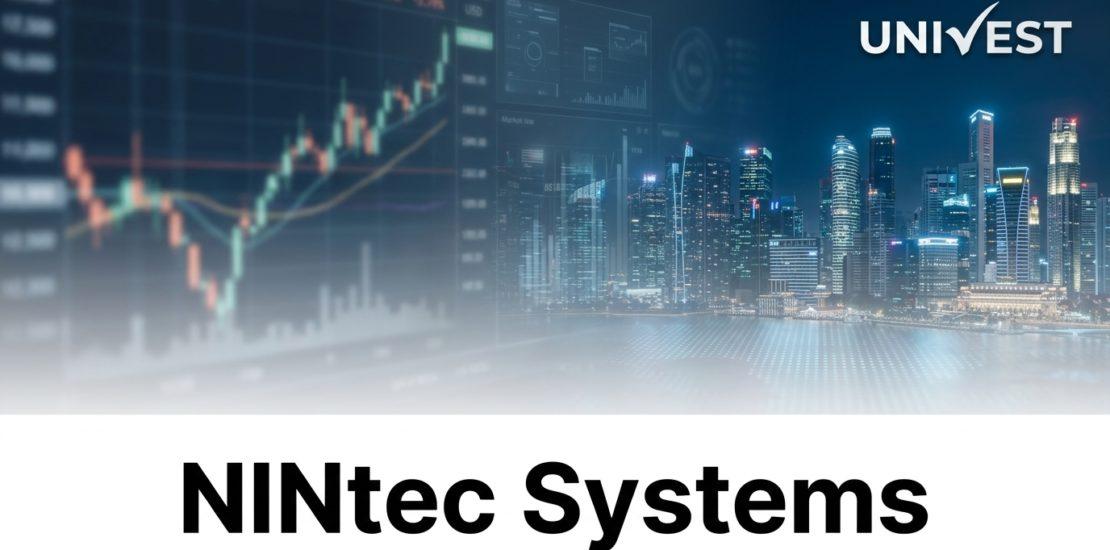 NINtec Systems Share Analyst Review