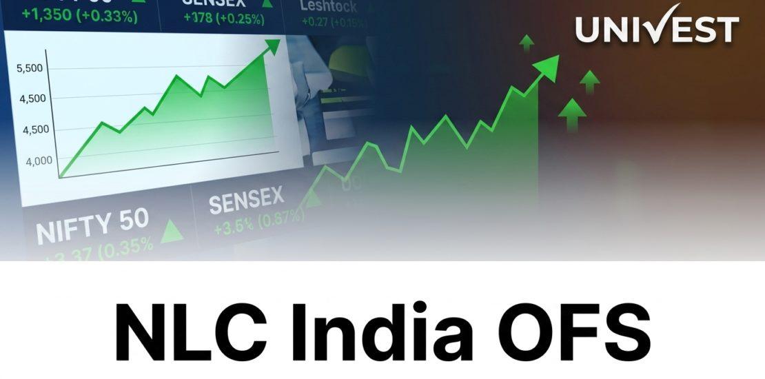 NLC India OFS 2026