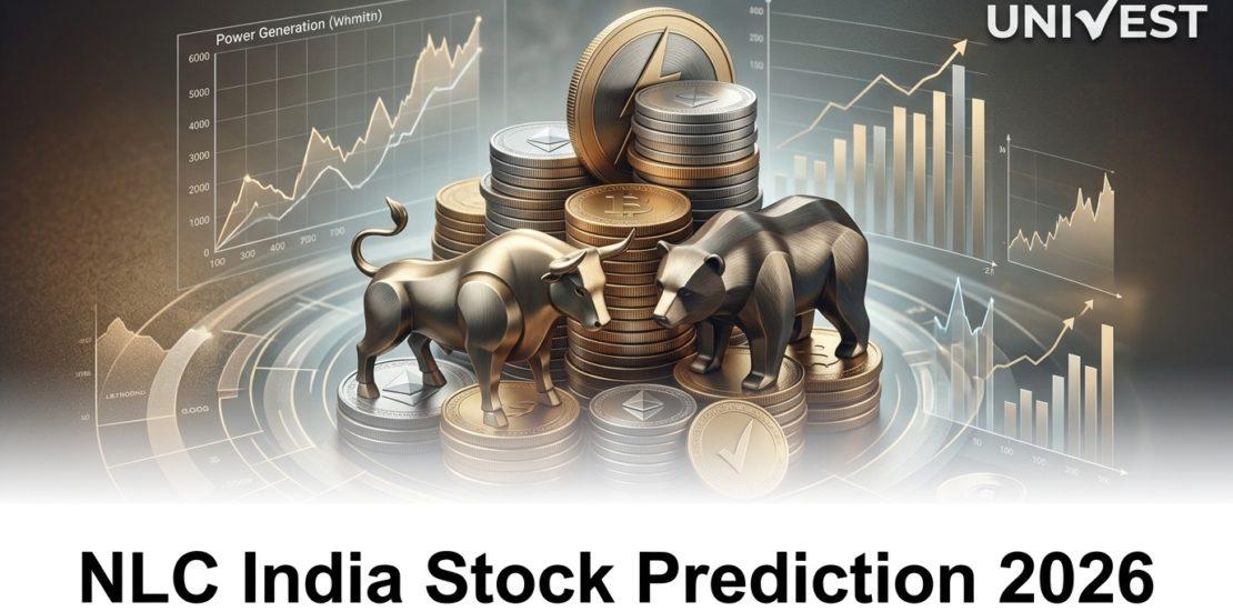 NLC India Stock Prediction 2026