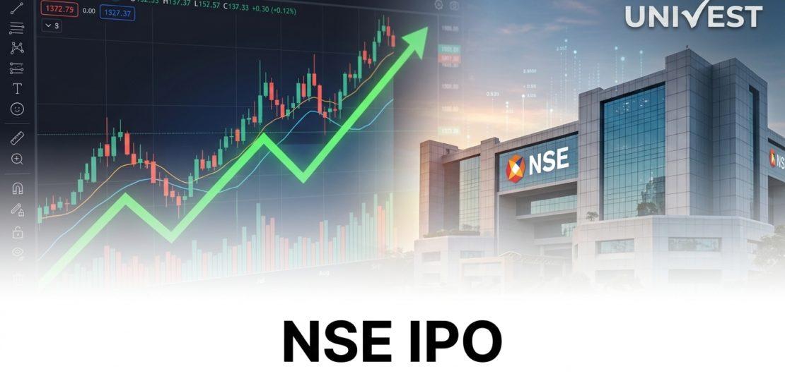 NSE IPO DRHP to Be Filed This Week