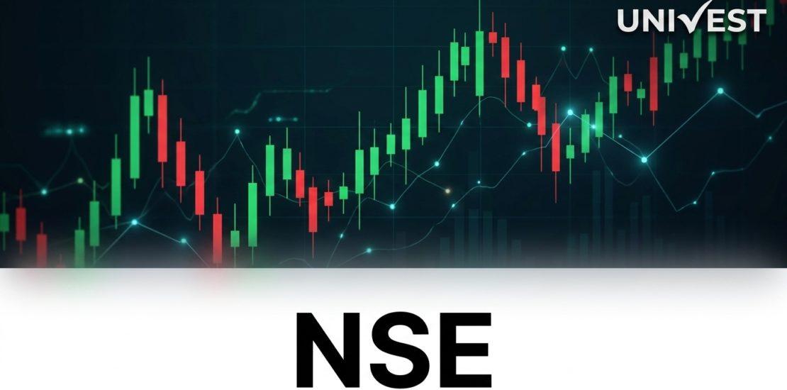 NSE files IPO DRHP