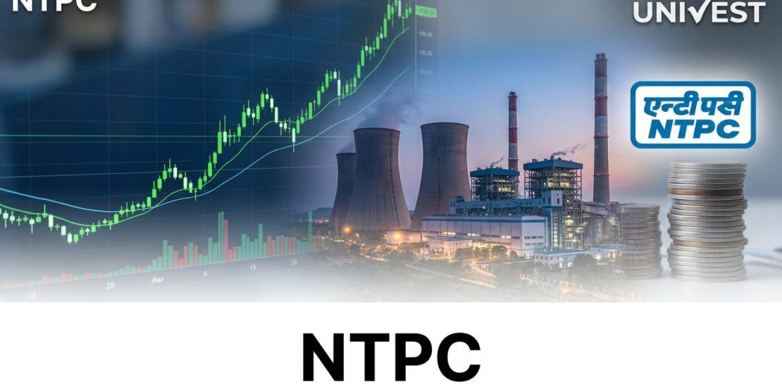 NTPC Future and Option Prediction for Tomorrow 3 June 2026
