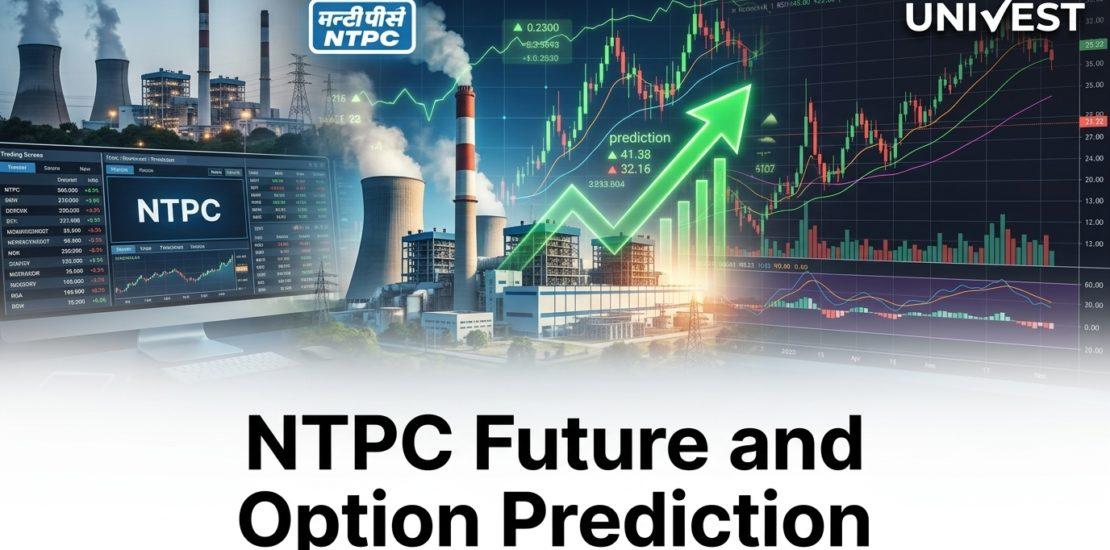 NTPC Future and Option Prediction for Tomorrow