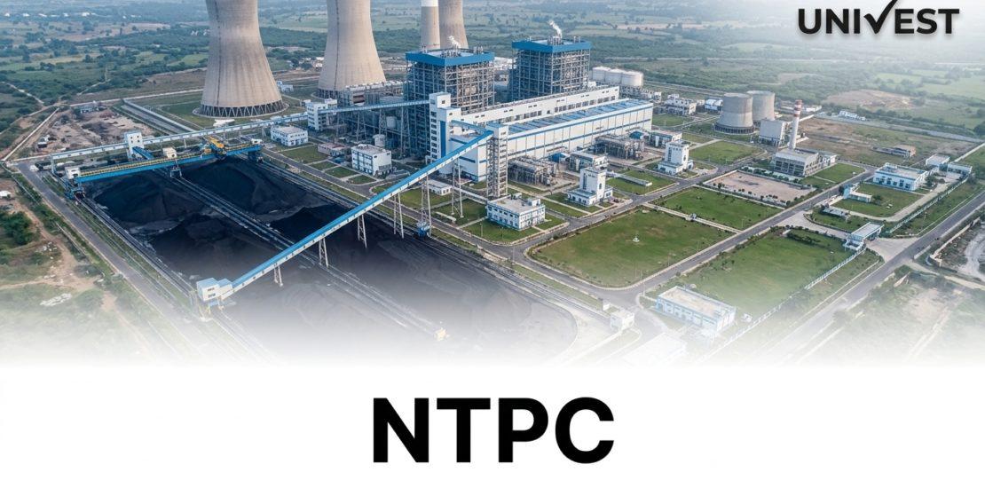 NTPC Stock Prediction 2026