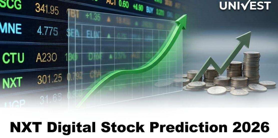 NXT Digital Stock Prediction 2026