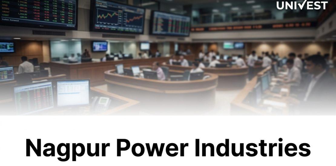 Nagpur Power Industries