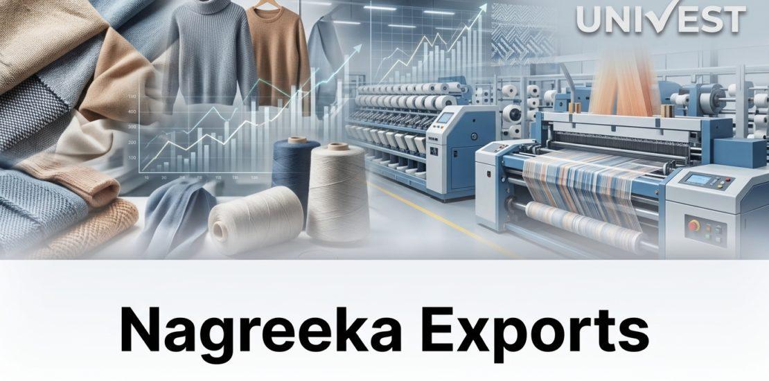 Nagreeka Exports Share Analyst Review