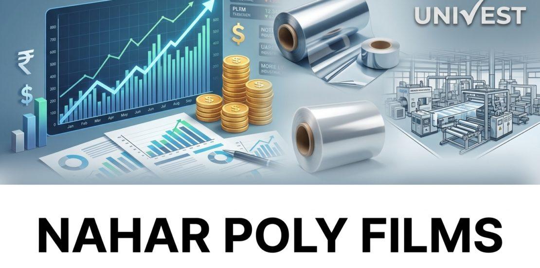 Nahar Poly Films Share Analyst Review