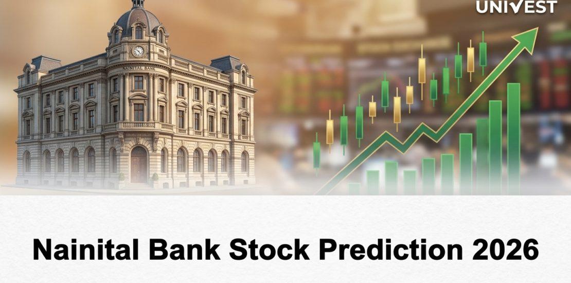 Nainital Bank Stock Prediction 2026
