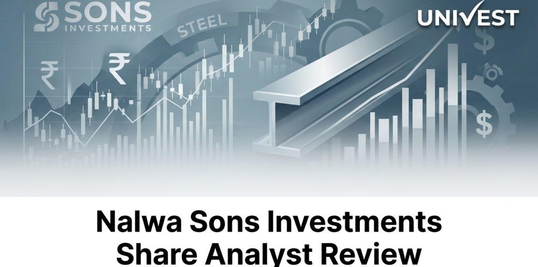 Nalwa Sons Investments Share Analyst Review