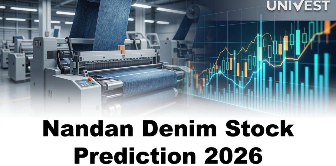Nandan Denim Stock Prediction 2026