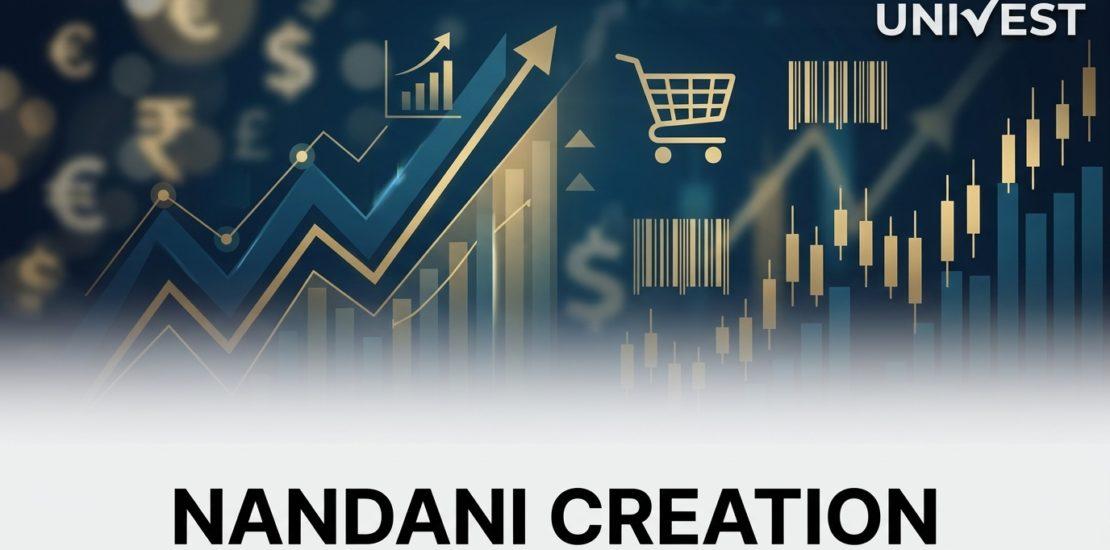Nandani Creation Share Price Target 2026