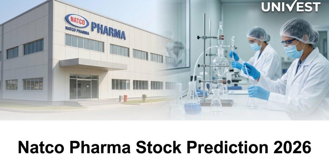 Natco Pharma Stock Prediction 2026