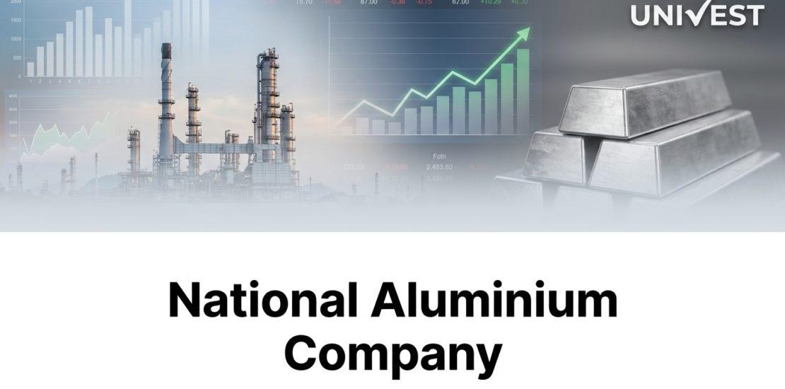 National Aluminium Company Stock Prediction 2026