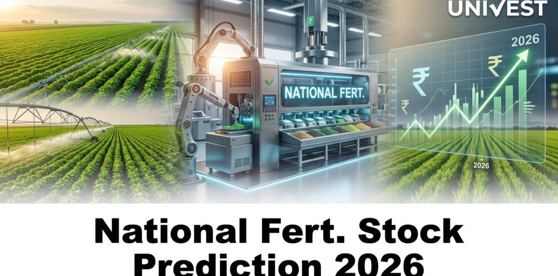 National Fert. Stock Prediction 2026