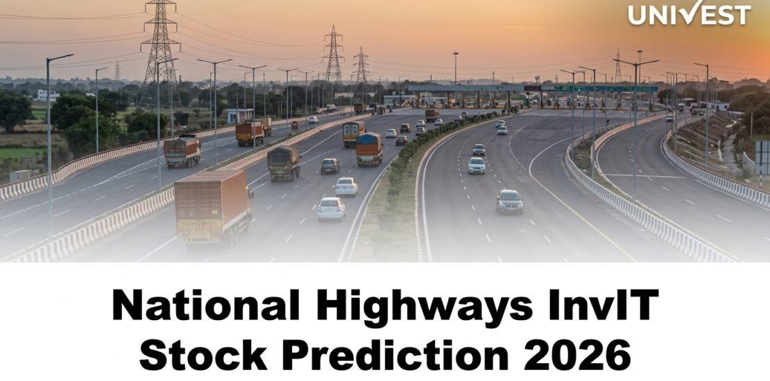 National Highways InvIT Stock Prediction 2026