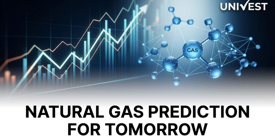 Natural Gas Prediction for Tomorrow