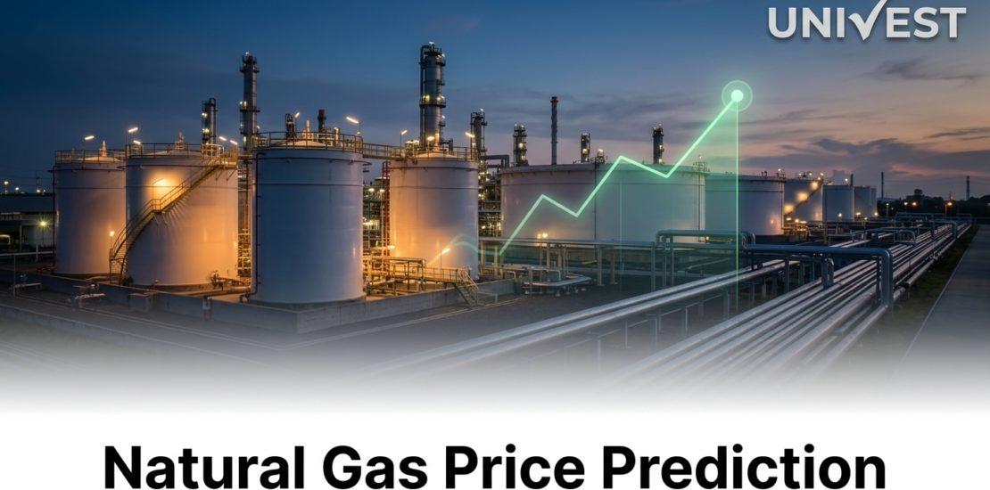 Natural Gas Price Prediction 2026
