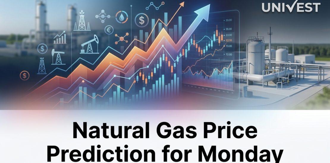 Natural Gas Price Prediction for Monday, 15 June 2026