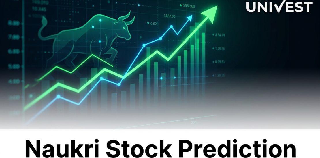 Naukri Stock Prediction