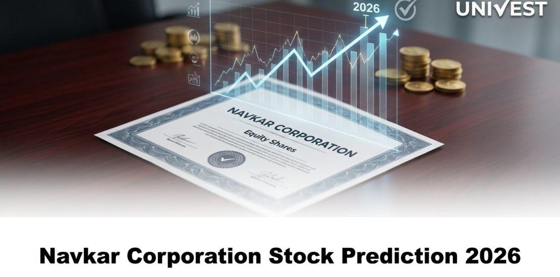 Navkar Corporation Stock Prediction 2026