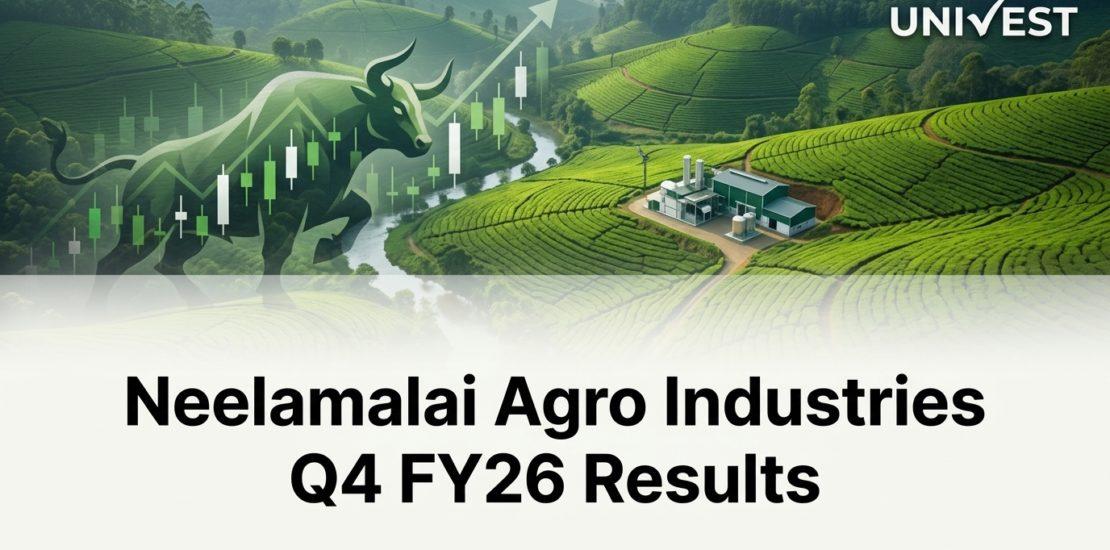 Neelamalai Agro Industries Q4 FY26 Results