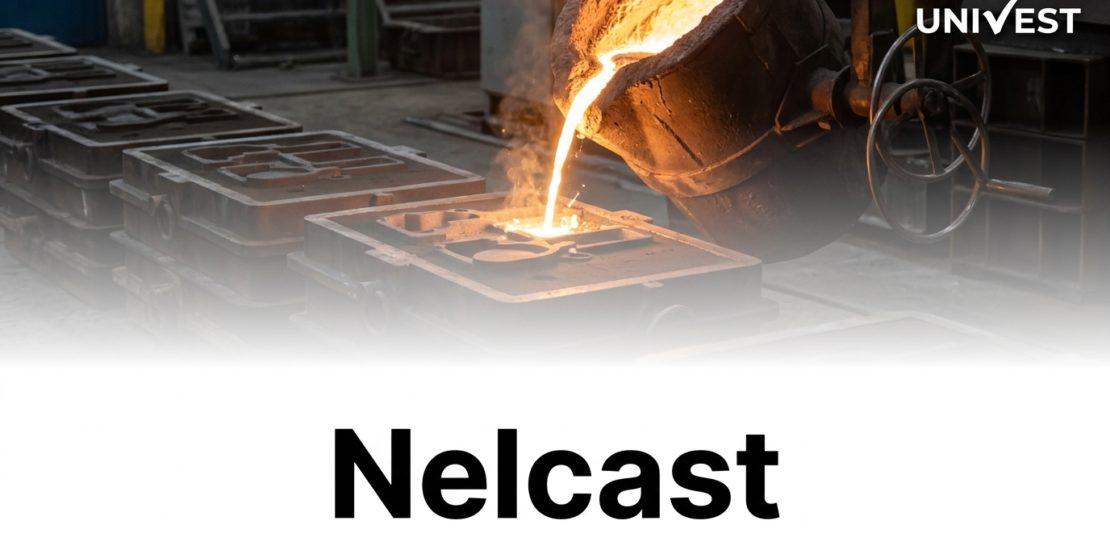 Nelcast Share Analyst Review