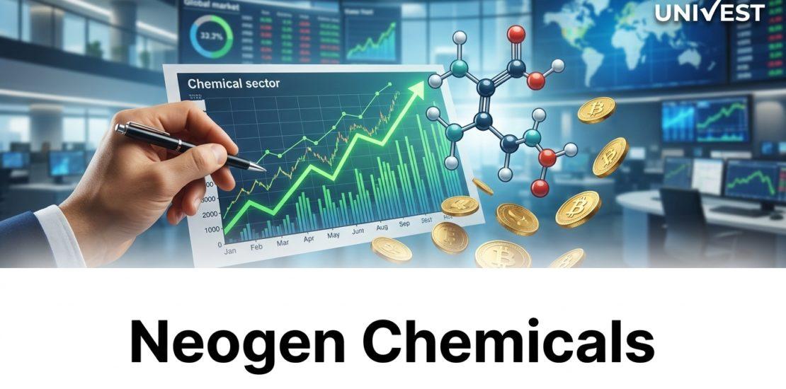 Neogen Chemicals Share Analyst Review