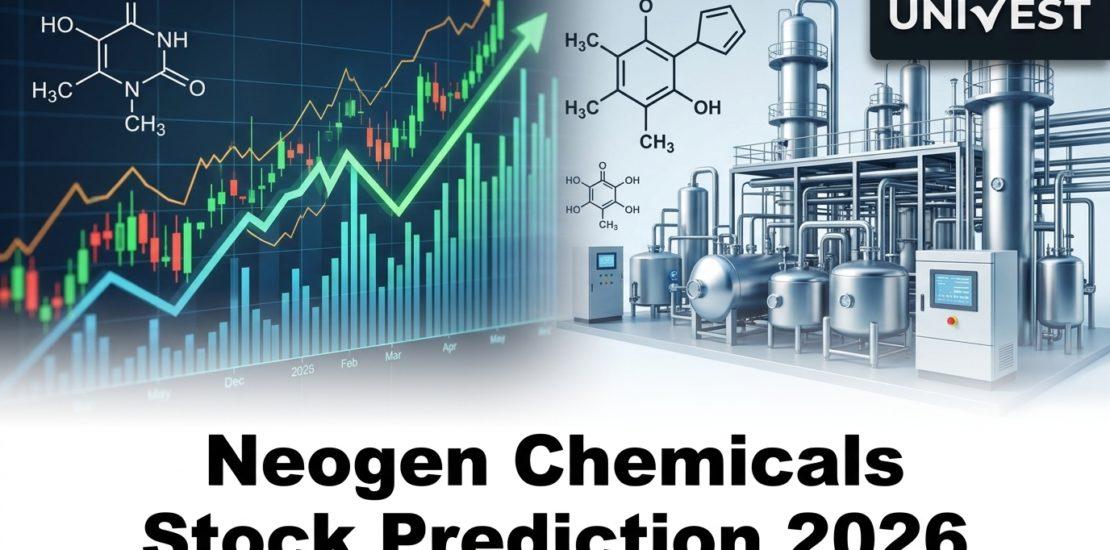 Neogen Chemicals Stock Prediction 2026