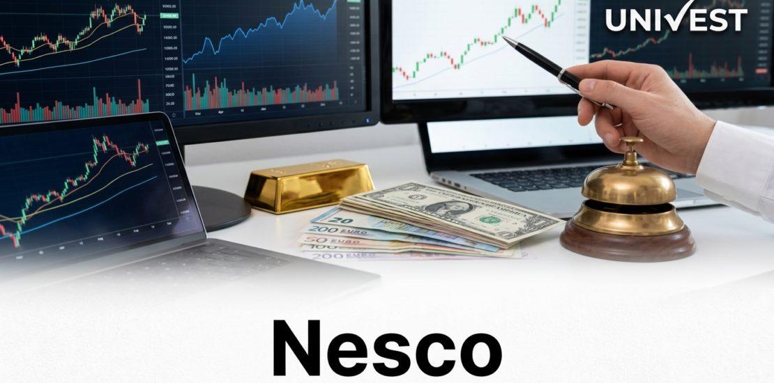 Nesco Share Analyst Review