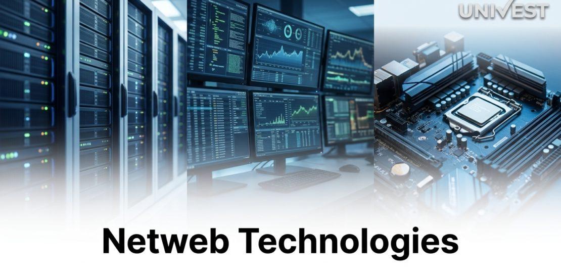 Netweb Technologies Share Price Falls 3%