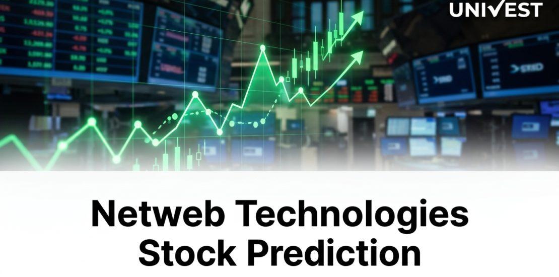 Netweb Technologies Stock Prediction