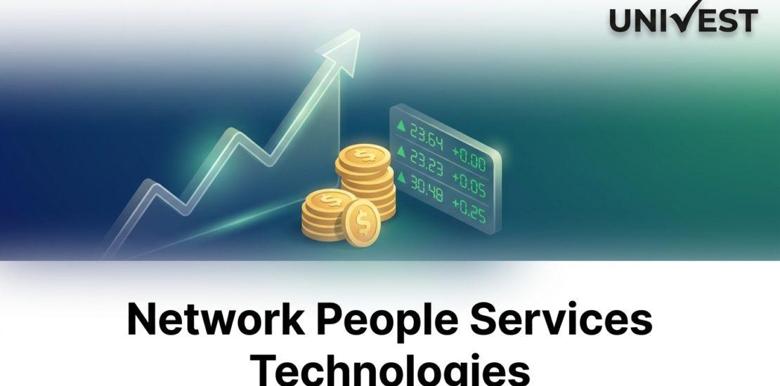 Network People Services Technologies Share Analyst Review