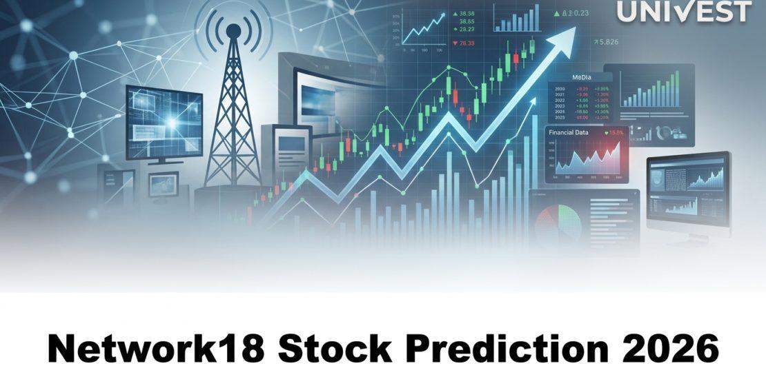 Network18 Stock Prediction 2026