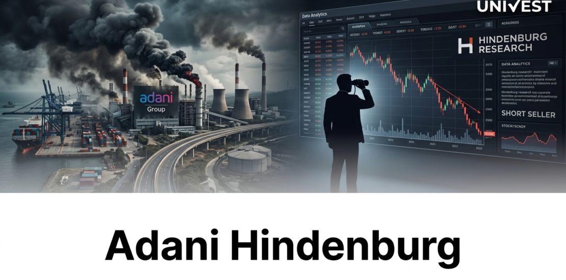 New Twist in the Adani-Hindenburg Saga