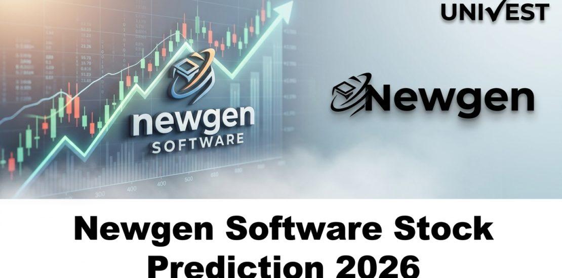 Newgen Software Stock Prediction 2026
