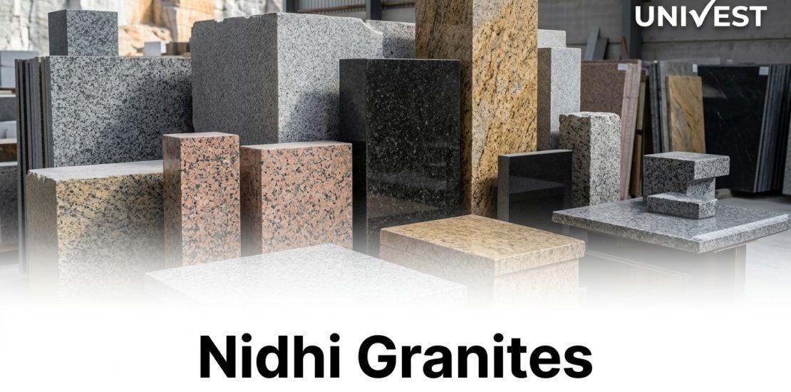 Nidhi Granites