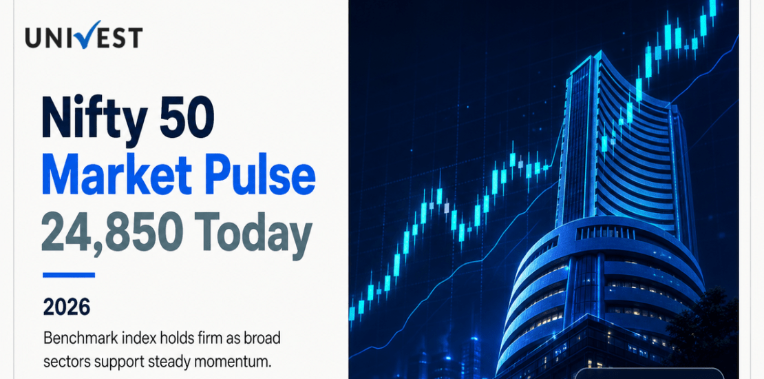 Nifty 50 Analysis