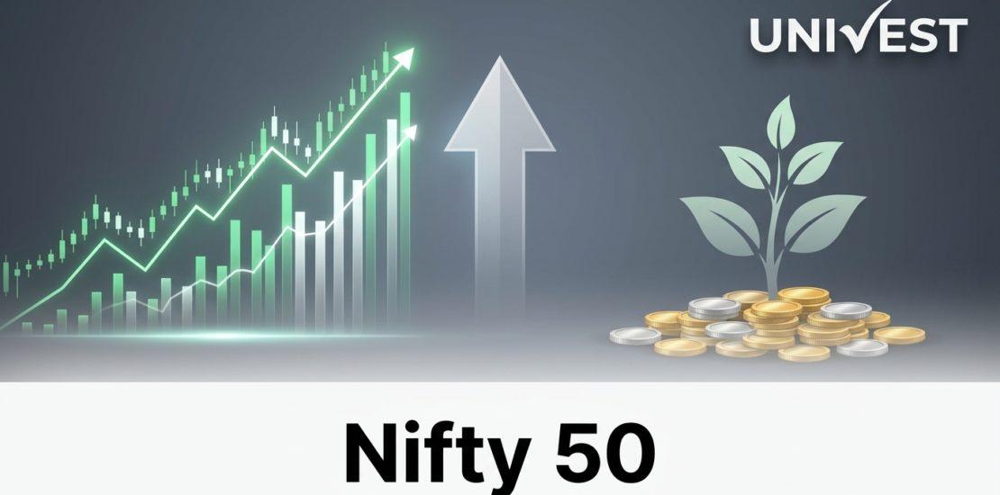 Nifty 50 EPS Cuts in May 2026
