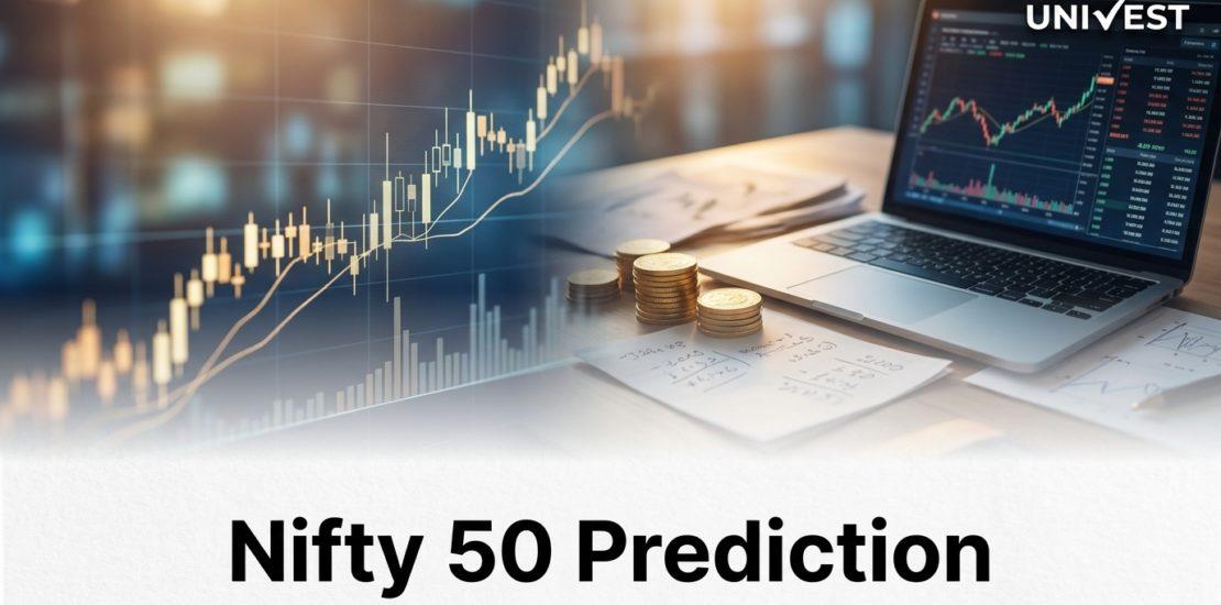 Nifty 50 Prediction